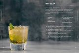 Classic Cocktails Done Well: Tried-and-True Recipes for the Home Bartender - Retail Maharaj