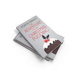Poirot-The Adventure Of The Christmas Pudding Âspecial Editi: A Mystery Anthology of Hercule Poirot and Miss Marple Short Stories - Retail Maharaj