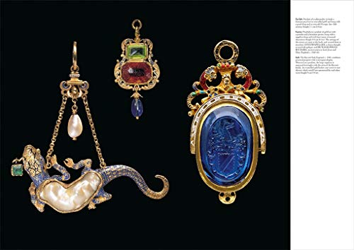 Jewels & Jewellery (Victoria and Albert Museum) - Retail Maharaj