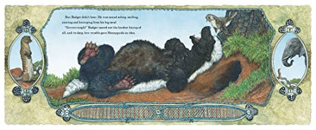 Honey... Honey... Lion!: A Story from Africa (Rise and Shine) - Retail Maharaj