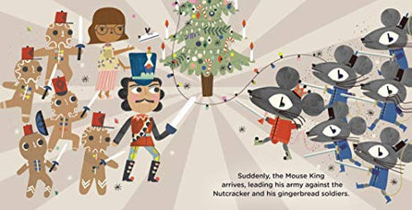 The Nutcracker (Penguin Bedtime Classics) - Retail Maharaj