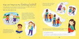 What's Going On Inside Your Head?: A Let’s Talk picture book to start conversations with your child about positive mental health - Retail Maharaj