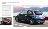 Fiat 500: The History of a Legend from 1936 to the Present - Retail Maharaj