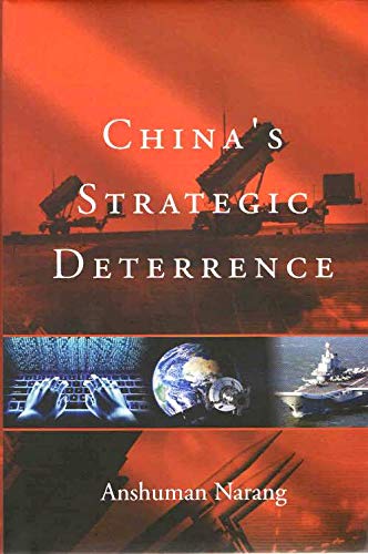 China's Strategic Deterrence - Retail Maharaj