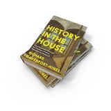History In The House: Some Remarkable Dons And The Teaching - Retail Maharaj