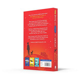 The Dog Who Saved the World - Retail Maharaj