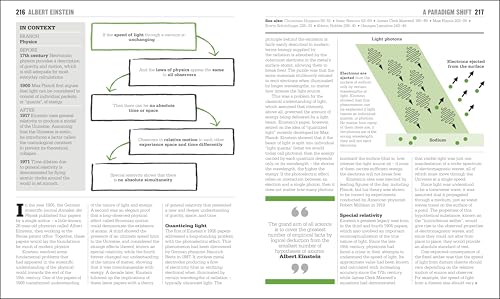 The Science Book: Big Ideas Simply Explained (DK Big Ideas) - Retail Maharaj