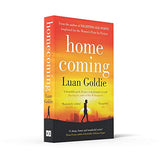 Homecoming: the latest breathtaking literary fiction novel from the author of Nightingale Point - Retail Maharaj