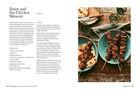 Ammu: Indian Homecooking to Nourish Your Soul - Retail Maharaj