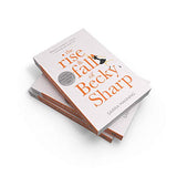 The Rise And Fall Of Becky Sharp - Retail Maharaj