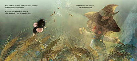 Flora's Wish - Retail Maharaj