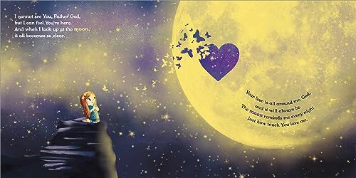 A Message in the Moon - Retail Maharaj