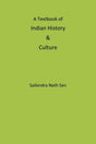A Textbook of Indian History & Culture - Retail Maharaj