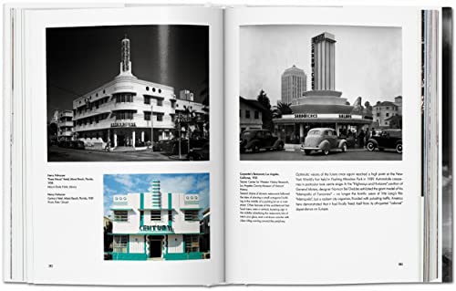 Architecture in the 20th Century - Retail Maharaj