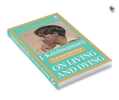 On Living and Dying - Retail Maharaj