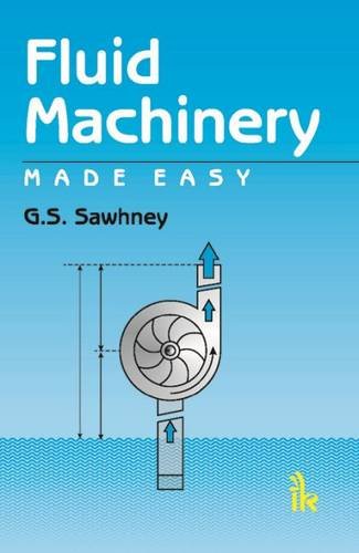 FLUID MACHINERY MADE EASY - Retail Maharaj