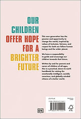 How to Raise a Global Citizen: For the Parents of the Children Who Will Save the World - Retail Maharaj