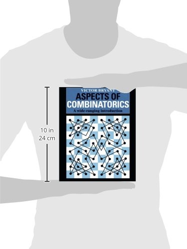 Aspects of Combinatorics: A Wide-ranging Introduction - Retail Maharaj