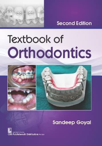 TEXTBOOK OF ORTHODONTICS 2ED (PB 2022) - Retail Maharaj