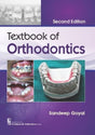 TEXTBOOK OF ORTHODONTICS 2ED (PB 2022) - Retail Maharaj