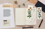 DRAWING FOR THE SOUL: Simple Drawing Projects for Beginners, to Calm, Soothe and Restore - Retail Maharaj
