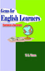 Gems for English Learners (Sentences and Quotations) - Retail Maharaj