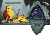 The Dinosaur that Pooped Easter!: An egg-cellent lift-the-flap adventure - Retail Maharaj