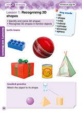 International Primary Maths Student's Book: Stage 2 - Retail Maharaj