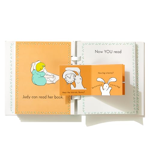 Pat the Bunny: The Classic Book for Babies and Toddlers - Retail Maharaj