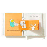 Pat the Bunny: The Classic Book for Babies and Toddlers - Retail Maharaj