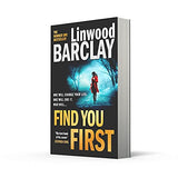 Find You First - Retail Maharaj