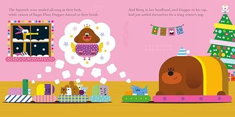 Hey Duggee: Duggee's Night Before Christmas - Retail Maharaj