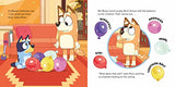 Bluey: Mum School - Retail Maharaj