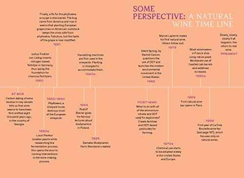 Natural Wine for the People: What It Is, Where to Find It, How to Love It - Retail Maharaj