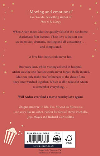 You, Me and the Movies - Retail Maharaj