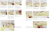 David Bellamy's Landscapes Through the Seasons in Watercolour - Retail Maharaj