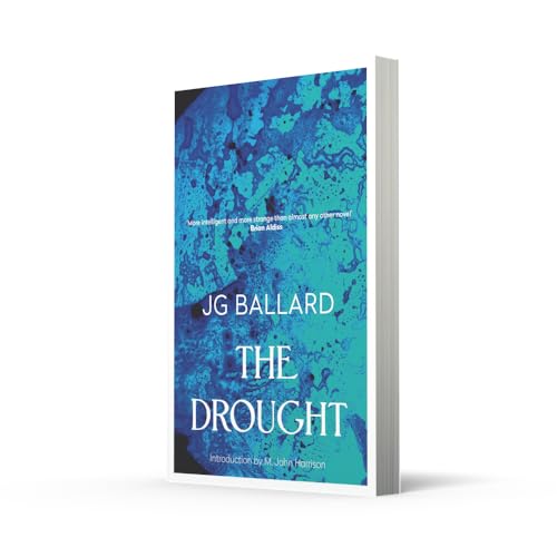 The Drought - Retail Maharaj