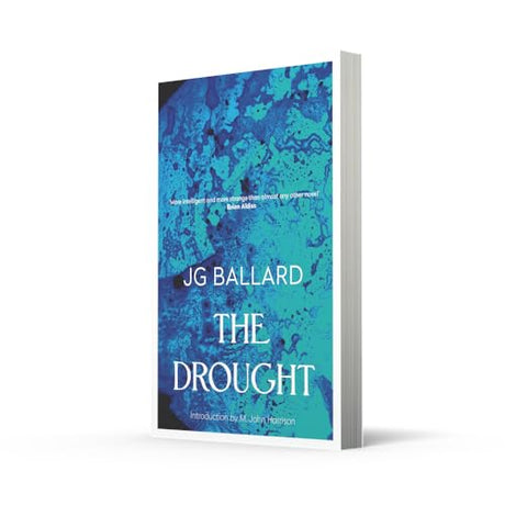 The Drought - Retail Maharaj