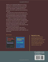 Evaluating Clinical and Public Health Interventions: A Practical Guide to Study Design and Statistics - Retail Maharaj