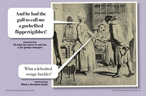 The History of Insults: Over 100 put-downs, slights & snubs through the ages - Retail Maharaj