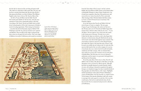 The Golden Atlas: The Greatest Explorations, Quests and Discoveries on Maps - Retail Maharaj