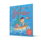 Happy Birthday To You, Pirate: The Perfect Swashbuckling Gift for a Magical Children's Celebration - Retail Maharaj