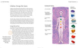 Modern Guide to Crystal Chakra Healing: Energy Medicine for Mind, Body, and Spirit - Retail Maharaj