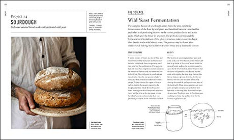 The Artisan Kitchen: The science, practice and possibilities - Retail Maharaj