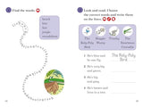 Roald Dahl: The Enormous Crocodile - Ladybird Readers Level 3 - Retail Maharaj