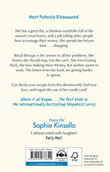 The Secret Dreamworld of a Shopaholic (Shopaholic Book 1) - Retail Maharaj