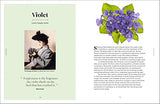 The Secret Language of Flowers - Retail Maharaj
