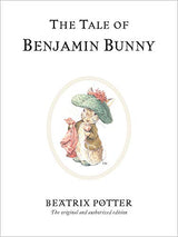 Peter Rabbit: My First Classic Library - Retail Maharaj