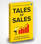 Tales of Sales: 15 Simple Solutions for 15 Complicated Situations | Practical Secrets of Closing the Sale - Retail Maharaj