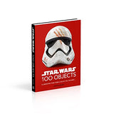 Star Wars 100 Objects: Illuminating Items From a Galaxy Far, Far Away…. - Retail Maharaj